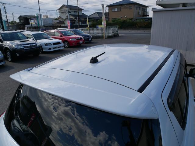 スイフト ＲＳ　５速ＭＴ　後期型　クルコン　ＳＤナビ　Ｂｌｕｅｔｏｏｔｈ・フルセグ　バックカメラ　プッシュスタート＆スマートキー　ＥＴＣ　ウィンカーミラー　ＨＩＤ　フォグランプ　オートエアコン　１年保証付（40枚目）