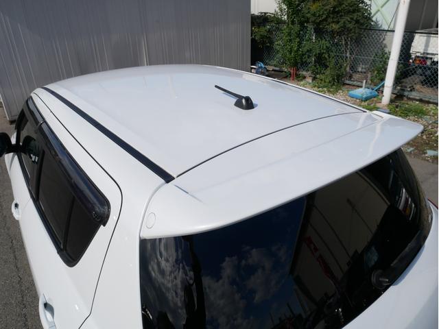 スイフト ＲＳ　５速ＭＴ　後期型　クルコン　ＳＤナビ　Ｂｌｕｅｔｏｏｔｈ・フルセグ　バックカメラ　プッシュスタート＆スマートキー　ＥＴＣ　ウィンカーミラー　ＨＩＤ　フォグランプ　オートエアコン　１年保証付（41枚目）