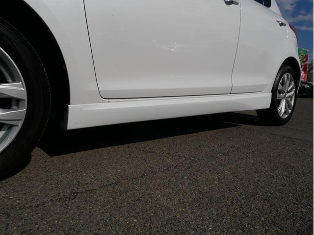 スイフト ＲＳ　５速ＭＴ　後期型　クルコン　ＳＤナビ　Ｂｌｕｅｔｏｏｔｈ・フルセグ　バックカメラ　プッシュスタート＆スマートキー　ＥＴＣ　ウィンカーミラー　ＨＩＤ　フォグランプ　オートエアコン　１年保証付（48枚目）