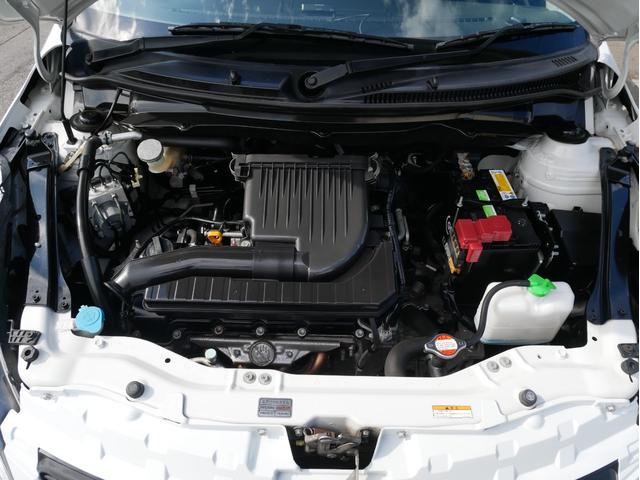 スイフト ＲＳ　５速ＭＴ　後期型　クルコン　ＳＤナビ　Ｂｌｕｅｔｏｏｔｈ・フルセグ　バックカメラ　プッシュスタート＆スマートキー　ＥＴＣ　ウィンカーミラー　ＨＩＤ　フォグランプ　オートエアコン　１年保証付（59枚目）