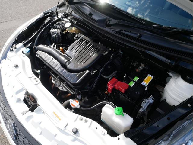 スイフト ＲＳ　５速ＭＴ　後期型　クルコン　ＳＤナビ　Ｂｌｕｅｔｏｏｔｈ・フルセグ　バックカメラ　プッシュスタート＆スマートキー　ＥＴＣ　ウィンカーミラー　ＨＩＤ　フォグランプ　オートエアコン　１年保証付（60枚目）