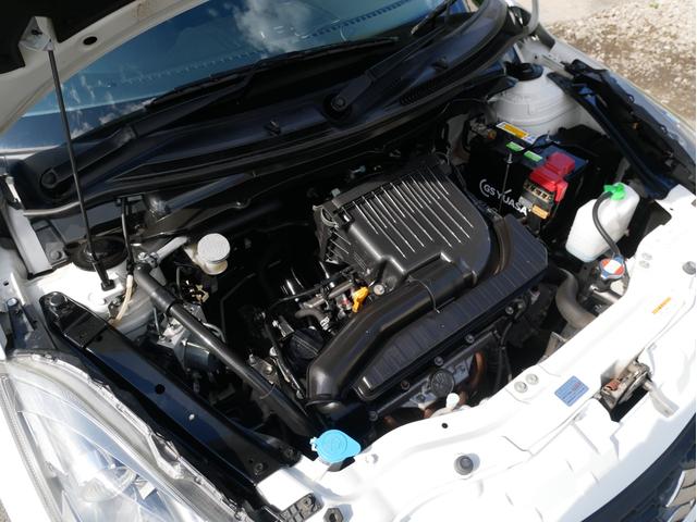 スイフト ＲＳ　５速ＭＴ　後期型　クルコン　ＳＤナビ　Ｂｌｕｅｔｏｏｔｈ・フルセグ　バックカメラ　プッシュスタート＆スマートキー　ＥＴＣ　ウィンカーミラー　ＨＩＤ　フォグランプ　オートエアコン　１年保証付（61枚目）