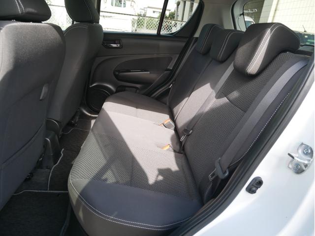 スイフト ＲＳ　５速ＭＴ　後期型　クルコン　ＳＤナビ　Ｂｌｕｅｔｏｏｔｈ・フルセグ　バックカメラ　プッシュスタート＆スマートキー　ＥＴＣ　ウィンカーミラー　ＨＩＤ　フォグランプ　オートエアコン　１年保証付（71枚目）