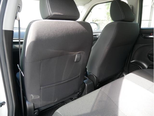 スイフト ＲＳ　５速ＭＴ　後期型　クルコン　ＳＤナビ　Ｂｌｕｅｔｏｏｔｈ・フルセグ　バックカメラ　プッシュスタート＆スマートキー　ＥＴＣ　ウィンカーミラー　ＨＩＤ　フォグランプ　オートエアコン　１年保証付（72枚目）