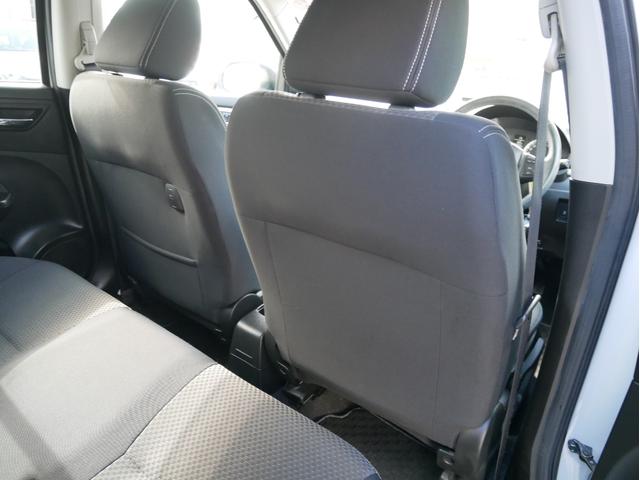 スイフト ＲＳ　５速ＭＴ　後期型　クルコン　ＳＤナビ　Ｂｌｕｅｔｏｏｔｈ・フルセグ　バックカメラ　プッシュスタート＆スマートキー　ＥＴＣ　ウィンカーミラー　ＨＩＤ　フォグランプ　オートエアコン　１年保証付（73枚目）