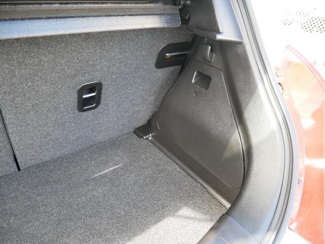 スイフト ＲＳ　５速ＭＴ　後期型　クルコン　ＳＤナビ　Ｂｌｕｅｔｏｏｔｈ・フルセグ　バックカメラ　プッシュスタート＆スマートキー　ＥＴＣ　ウィンカーミラー　ＨＩＤ　フォグランプ　オートエアコン　１年保証付（76枚目）