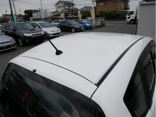 フィット G 5速MT 27014KM キーレス 電動ミラー ライトレベライザー サイドバイザー パワステ パワーウィンドウ Wエアバック ABS タイミングチェーン 1年保証付(37枚目)