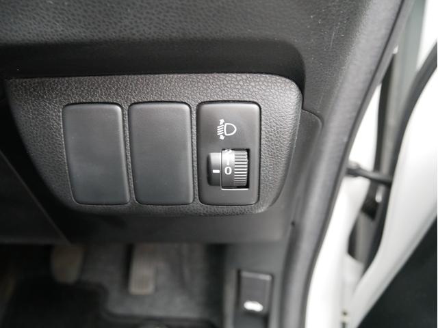 フィット G 5速MT 27014KM キーレス 電動ミラー ライトレベライザー サイドバイザー パワステ パワーウィンドウ Wエアバック ABS タイミングチェーン 1年保証付(65枚目)