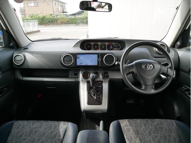 カローラルミオン 1.8S エアロツアラー 後期型 サンルーフ パドルシフト SDナビ Bluetooth・フルセグ バックカメラ プッシュスタート&スマートキー HID ウィンカーミラー オートエアコン ETC サイドエアバッグ 1年保証付(6枚目)