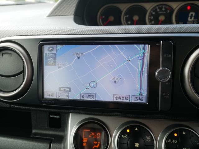 カローラルミオン 1.8S エアロツアラー 後期型 サンルーフ パドルシフト SDナビ Bluetooth・フルセグ バックカメラ プッシュスタート&スマートキー HID ウィンカーミラー オートエアコン ETC サイドエアバッグ 1年保証付(9枚目)