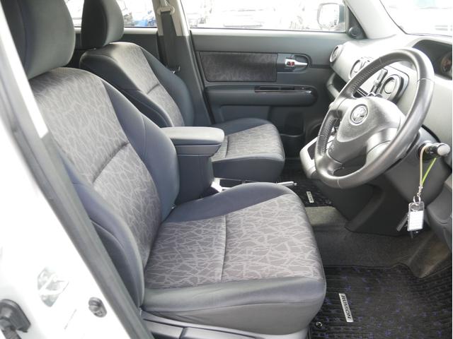 カローラルミオン 1.8S エアロツアラー 後期型 サンルーフ パドルシフト SDナビ Bluetooth・フルセグ バックカメラ プッシュスタート&スマートキー HID ウィンカーミラー オートエアコン ETC サイドエアバッグ 1年保証付(13枚目)