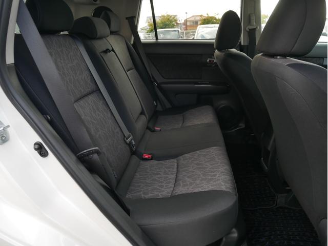 カローラルミオン 1.8S エアロツアラー 後期型 サンルーフ パドルシフト SDナビ Bluetooth・フルセグ バックカメラ プッシュスタート&スマートキー HID ウィンカーミラー オートエアコン ETC サイドエアバッグ 1年保証付(14枚目)