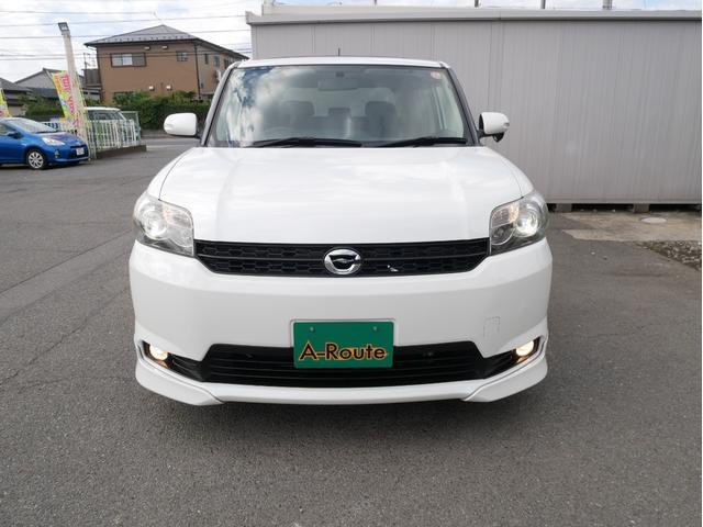 カローラルミオン 1.8S エアロツアラー 後期型 サンルーフ パドルシフト SDナビ Bluetooth・フルセグ バックカメラ プッシュスタート&スマートキー HID ウィンカーミラー オートエアコン ETC サイドエアバッグ 1年保証付(16枚目)