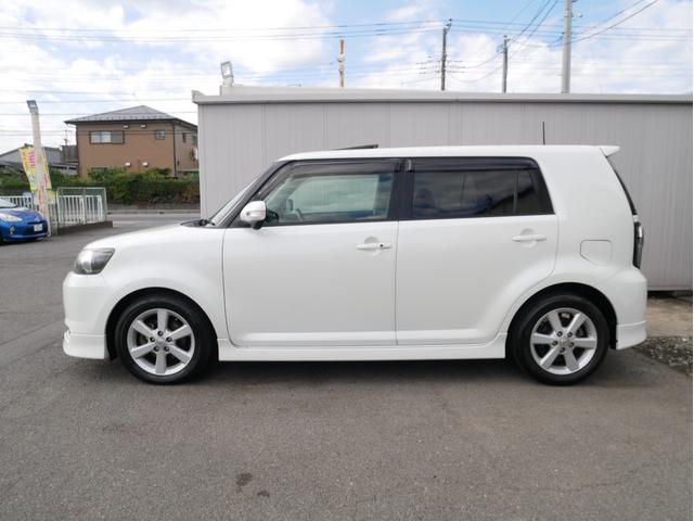 カローラルミオン 1.8S エアロツアラー 後期型 サンルーフ パドルシフト SDナビ Bluetooth・フルセグ バックカメラ プッシュスタート&スマートキー HID ウィンカーミラー オートエアコン ETC サイドエアバッグ 1年保証付(19枚目)