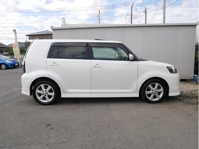 カローラルミオン 1.8S エアロツアラー 後期型 サンルーフ パドルシフト SDナビ Bluetooth・フルセグ バックカメラ プッシュスタート&スマートキー HID ウィンカーミラー オートエアコン ETC サイドエアバッグ 1年保証付(20枚目)