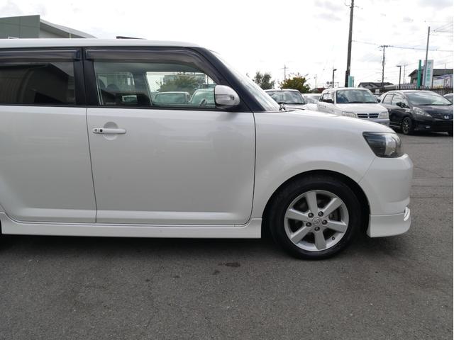 カローラルミオン 1.8S エアロツアラー 後期型 サンルーフ パドルシフト SDナビ Bluetooth・フルセグ バックカメラ プッシュスタート&スマートキー HID ウィンカーミラー オートエアコン ETC サイドエアバッグ 1年保証付(27枚目)