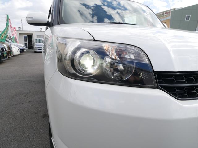 カローラルミオン 1.8S エアロツアラー 後期型 サンルーフ パドルシフト SDナビ Bluetooth・フルセグ バックカメラ プッシュスタート&スマートキー HID ウィンカーミラー オートエアコン ETC サイドエアバッグ 1年保証付(30枚目)