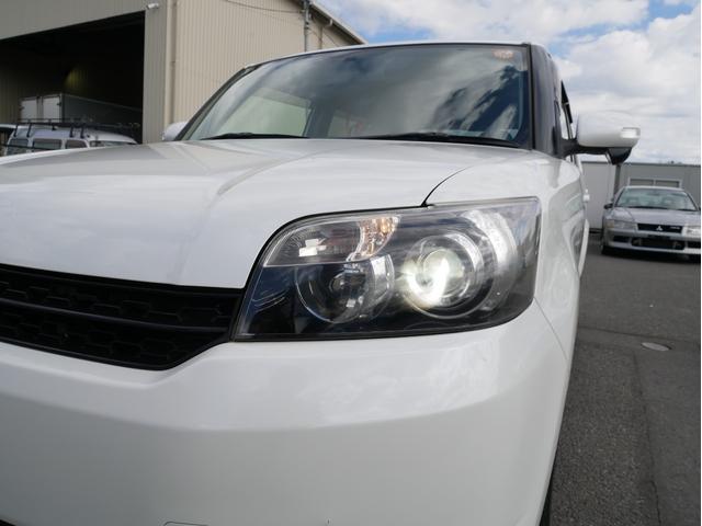 カローラルミオン 1.8S エアロツアラー 後期型 サンルーフ パドルシフト SDナビ Bluetooth・フルセグ バックカメラ プッシュスタート&スマートキー HID ウィンカーミラー オートエアコン ETC サイドエアバッグ 1年保証付(31枚目)