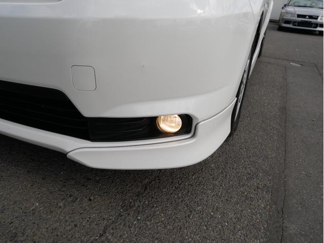 カローラルミオン 1.8S エアロツアラー 後期型 サンルーフ パドルシフト SDナビ Bluetooth・フルセグ バックカメラ プッシュスタート&スマートキー HID ウィンカーミラー オートエアコン ETC サイドエアバッグ 1年保証付(33枚目)