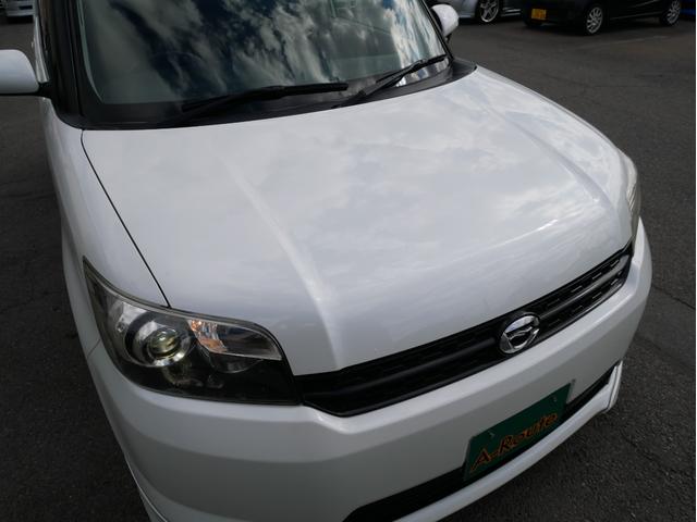 カローラルミオン 1.8S エアロツアラー 後期型 サンルーフ パドルシフト SDナビ Bluetooth・フルセグ バックカメラ プッシュスタート&スマートキー HID ウィンカーミラー オートエアコン ETC サイドエアバッグ 1年保証付(34枚目)