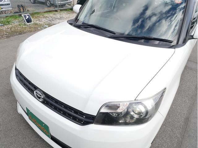 カローラルミオン 1.8S エアロツアラー 後期型 サンルーフ パドルシフト SDナビ Bluetooth・フルセグ バックカメラ プッシュスタート&スマートキー HID ウィンカーミラー オートエアコン ETC サイドエアバッグ 1年保証付(35枚目)