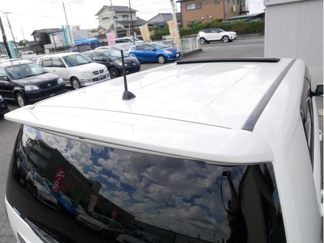 カローラルミオン 1.8S エアロツアラー 後期型 サンルーフ パドルシフト SDナビ Bluetooth・フルセグ バックカメラ プッシュスタート&スマートキー HID ウィンカーミラー オートエアコン ETC サイドエアバッグ 1年保証付(38枚目)