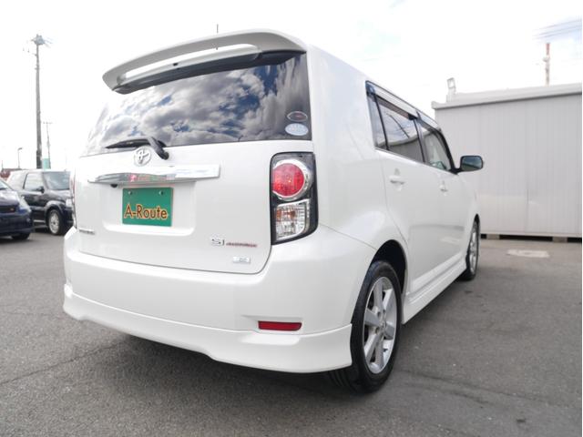 カローラルミオン 1.8S エアロツアラー 後期型 サンルーフ パドルシフト SDナビ Bluetooth・フルセグ バックカメラ プッシュスタート&スマートキー HID ウィンカーミラー オートエアコン ETC サイドエアバッグ 1年保証付(41枚目)