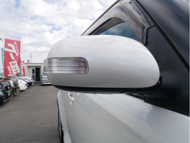 カローラルミオン 1.8S エアロツアラー 後期型 サンルーフ パドルシフト SDナビ Bluetooth・フルセグ バックカメラ プッシュスタート&スマートキー HID ウィンカーミラー オートエアコン ETC サイドエアバッグ 1年保証付(44枚目)