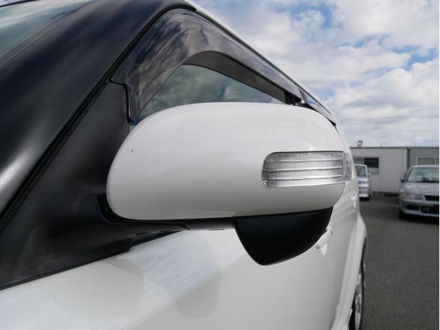 カローラルミオン 1.8S エアロツアラー 後期型 サンルーフ パドルシフト SDナビ Bluetooth・フルセグ バックカメラ プッシュスタート&スマートキー HID ウィンカーミラー オートエアコン ETC サイドエアバッグ 1年保証付(45枚目)