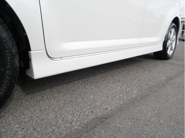 カローラルミオン 1.8S エアロツアラー 後期型 サンルーフ パドルシフト SDナビ Bluetooth・フルセグ バックカメラ プッシュスタート&スマートキー HID ウィンカーミラー オートエアコン ETC サイドエアバッグ 1年保証付(46枚目)