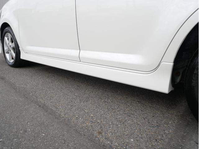 カローラルミオン 1.8S エアロツアラー 後期型 サンルーフ パドルシフト SDナビ Bluetooth・フルセグ バックカメラ プッシュスタート&スマートキー HID ウィンカーミラー オートエアコン ETC サイドエアバッグ 1年保証付(47枚目)