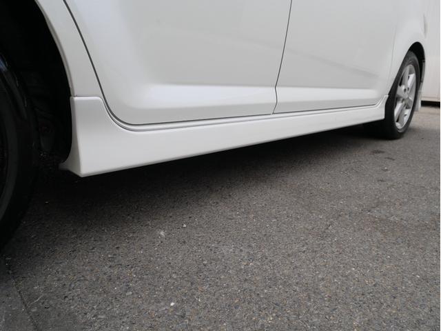 カローラルミオン 1.8S エアロツアラー 後期型 サンルーフ パドルシフト SDナビ Bluetooth・フルセグ バックカメラ プッシュスタート&スマートキー HID ウィンカーミラー オートエアコン ETC サイドエアバッグ 1年保証付(48枚目)