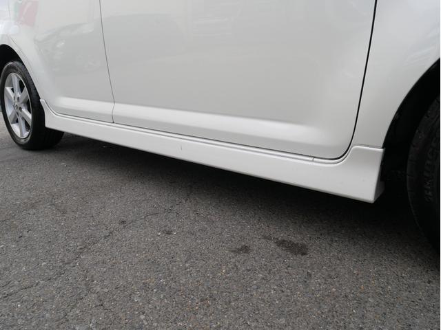 カローラルミオン 1.8S エアロツアラー 後期型 サンルーフ パドルシフト SDナビ Bluetooth・フルセグ バックカメラ プッシュスタート&スマートキー HID ウィンカーミラー オートエアコン ETC サイドエアバッグ 1年保証付(49枚目)