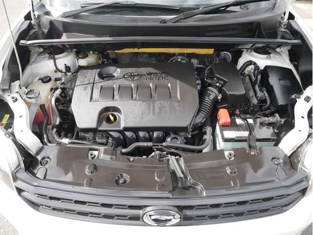 カローラルミオン 1.8S エアロツアラー 後期型 サンルーフ パドルシフト SDナビ Bluetooth・フルセグ バックカメラ プッシュスタート&スマートキー HID ウィンカーミラー オートエアコン ETC サイドエアバッグ 1年保証付(57枚目)