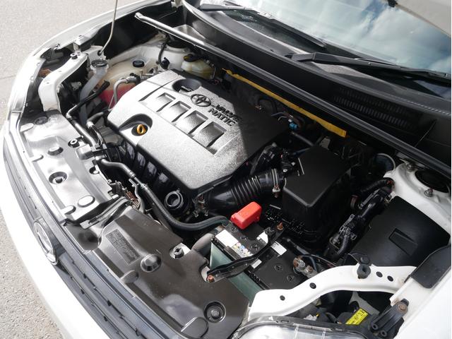 カローラルミオン 1.8S エアロツアラー 後期型 サンルーフ パドルシフト SDナビ Bluetooth・フルセグ バックカメラ プッシュスタート&スマートキー HID ウィンカーミラー オートエアコン ETC サイドエアバッグ 1年保証付(58枚目)