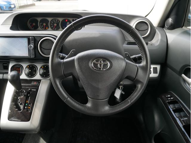 カローラルミオン 1.8S エアロツアラー 後期型 サンルーフ パドルシフト SDナビ Bluetooth・フルセグ バックカメラ プッシュスタート&スマートキー HID ウィンカーミラー オートエアコン ETC サイドエアバッグ 1年保証付(60枚目)