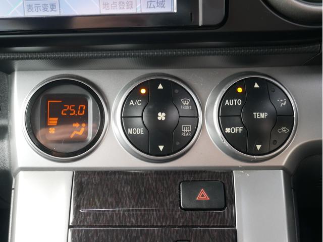 カローラルミオン 1.8S エアロツアラー 後期型 サンルーフ パドルシフト SDナビ Bluetooth・フルセグ バックカメラ プッシュスタート&スマートキー HID ウィンカーミラー オートエアコン ETC サイドエアバッグ 1年保証付(62枚目)