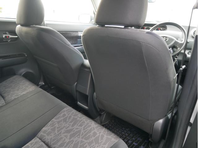 カローラルミオン 1.8S エアロツアラー 後期型 サンルーフ パドルシフト SDナビ Bluetooth・フルセグ バックカメラ プッシュスタート&スマートキー HID ウィンカーミラー オートエアコン ETC サイドエアバッグ 1年保証付(74枚目)