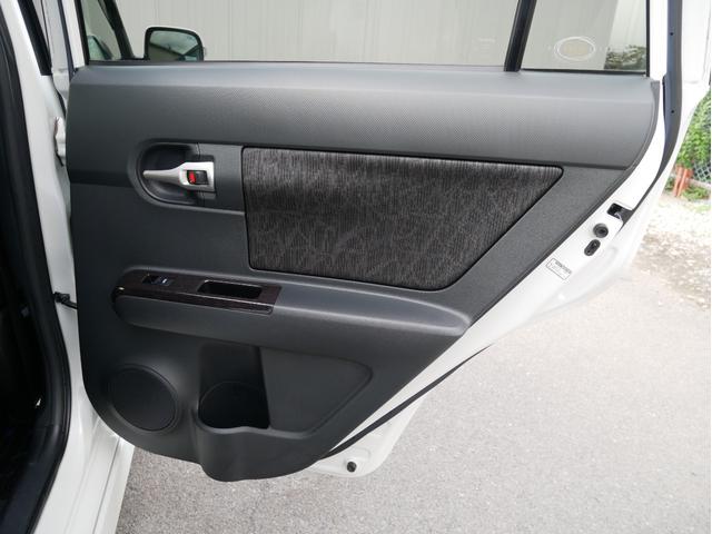 カローラルミオン 1.8S エアロツアラー 後期型 サンルーフ パドルシフト SDナビ Bluetooth・フルセグ バックカメラ プッシュスタート&スマートキー HID ウィンカーミラー オートエアコン ETC サイドエアバッグ 1年保証付(78枚目)