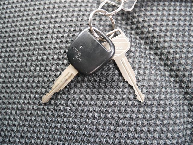 TOYOTA bB Z X VERSION