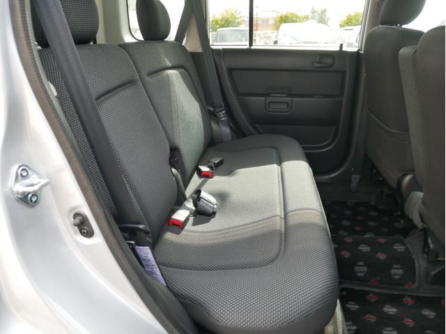 TOYOTA bB Z X VERSION