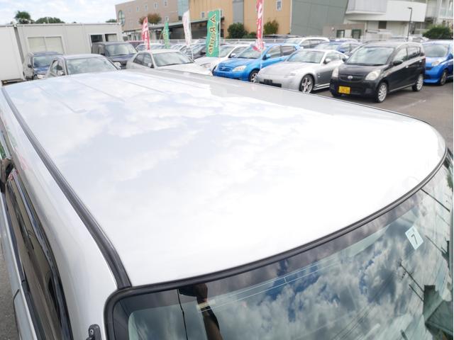 TOYOTA bB Z X VERSION