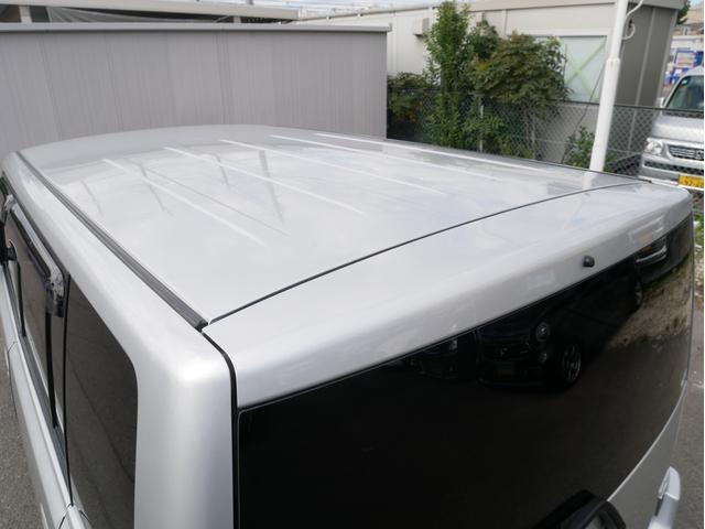 TOYOTA bB Z X VERSION