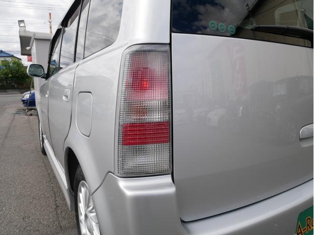 TOYOTA bB Z X VERSION