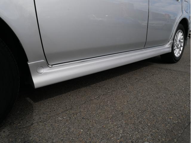 TOYOTA bB Z X VERSION