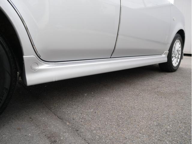 TOYOTA bB Z X VERSION