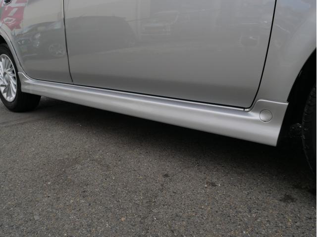 TOYOTA bB Z X VERSION