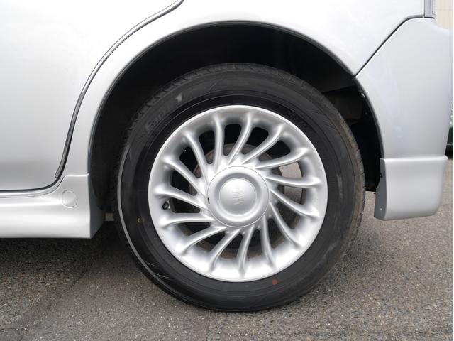 TOYOTA bB Z X VERSION