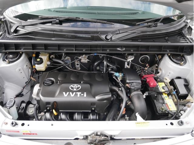 TOYOTA bB Z X VERSION