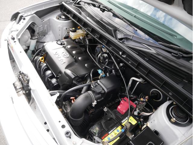 TOYOTA bB Z X VERSION